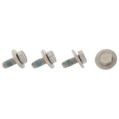 Automatic Transmission Mount Bolt - M8 X 20MM, Rear