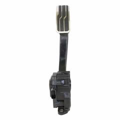 Accelerator Pedal Sensor Position