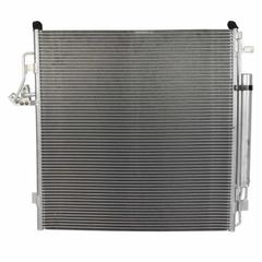 AIR CONDITIONING (A/C) Condenser