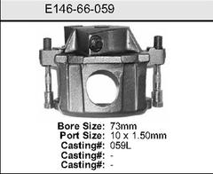 Exchange Caliper