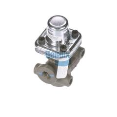 Pressure Protection Valve