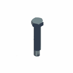 Cap Screw 3/4 Inch