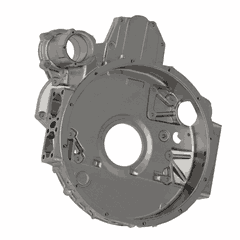 Flywheel Housing