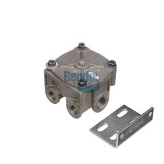 Relay Valve