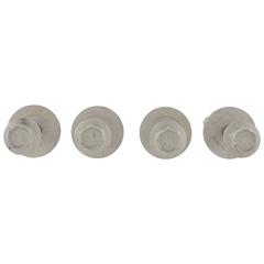 Bolt - M12 x 135MM, Rear