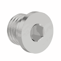 Screw Plug DIN 908 - M16 x 1.5