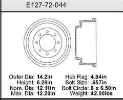 Brake Drum