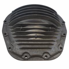 Differential Cover