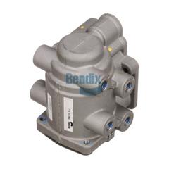 Foot Brake Valve