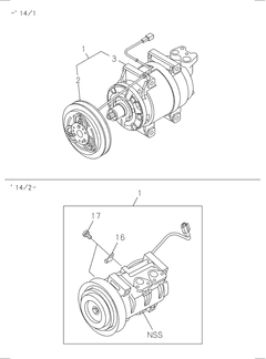 Fuel Supply Hose