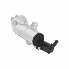 Oil Pressure Control Valve