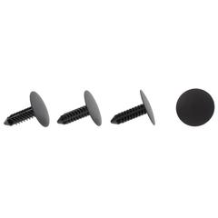 Rocker Panel Molding Clip Trim Retainer