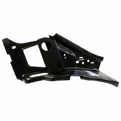 Quarter Panel Filler - Left, Inner
