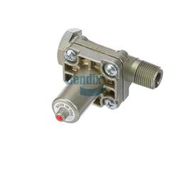 Pressure Protection Valve