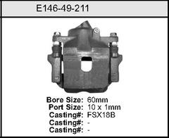 Caliper