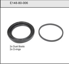 Spares Kit