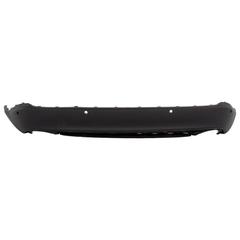 Bumper Cover - Rear, Lower