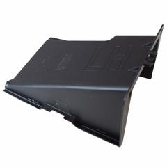 Radiator Support Air Deflector - Left