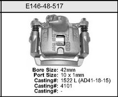 Exchange Caliper