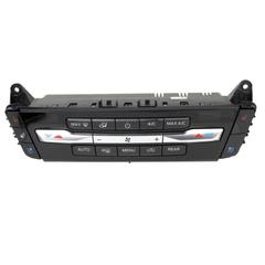 HVAC Heater Control Switch Bezel Temperature