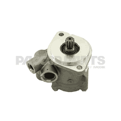PUMP-POWER STEERING ISX