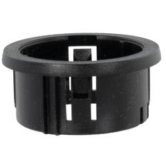 12 VOLT Accessory Power Outlet Housing Cigar er Luminous Ring - 28MM,