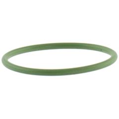 Cv Axle Shaft o-ring Retaining Ring - Front