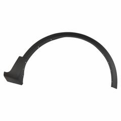 Wheel Arch Molding - Right