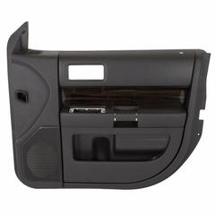 Door Interior Trim Panel - Right, Front
