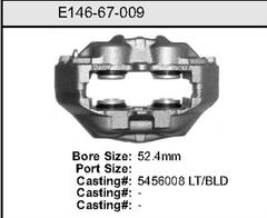 Caliper