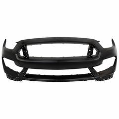 Bumper Cover - Front 5.2L