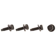 Bolt - M6 x 17MM