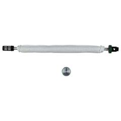 Air Conditioning Accumulator - 2.0L