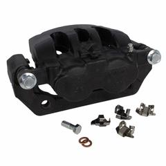 Disc Brake Caliper - Left, Rear