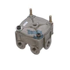 Relay Valve