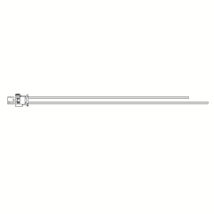 TC/EGR/Air Inlet Temperature, Doser Valve, Crankshaft Connector