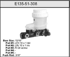 Master Cylinder
