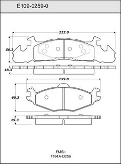 Pad Set