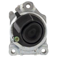Engine Mount From 2/03/20 <br>A part that locates and supports the It also reduces vibrations
