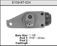 Wheel Cylinder