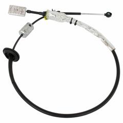 Automatic Transmission Shifter Cable Selector Lever Control (AT)