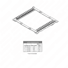 Slide Bracket Assembly