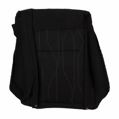 Seat Back Cushion Cover - Right, Rear