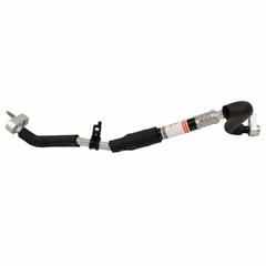 AIR CONDITIONING (A/C) Evaporator Inlet and Outlet Tube Assembly - Inlet,