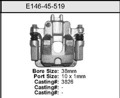 Exchange Caliper
