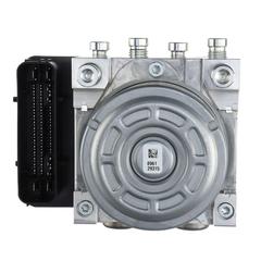 Abs Modulator Valve Hydraulic