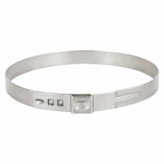 Cv Joint Boot Band Clamp (AT)