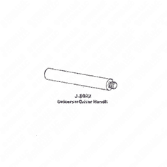 Universal Driver Handle