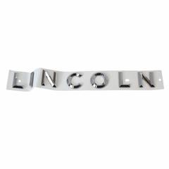 Hatch Emblem Name Plate