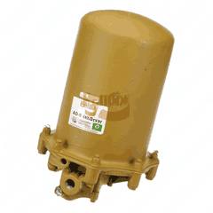 Air Dryer Assembly
